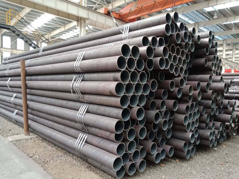 湄潭30CrMo合金无缝钢管