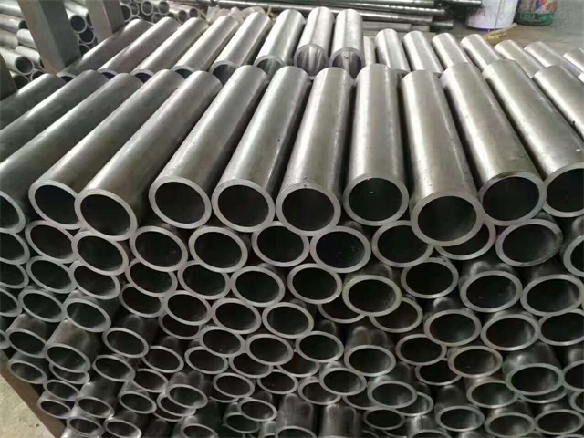 湄潭30CrMo精密无缝钢管
