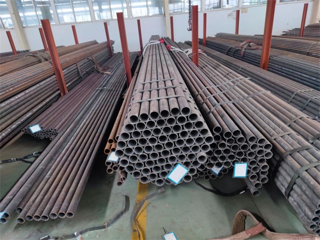 湄潭20G合金无缝钢管